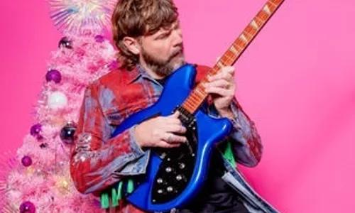 Rea Garvey’s Christmas Calling