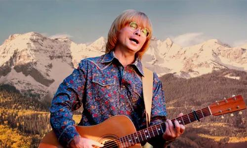 Rocky Mountain High Experience: A John Denver Christmas