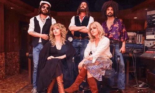 Rumours - The Ultimate Fleetwood Mac Tribute Show