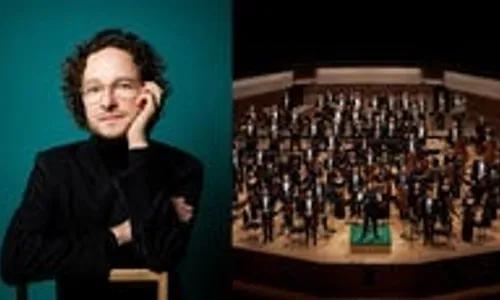 Tarmo Peltokoski & Hong Kong Philharmonic Orchestra