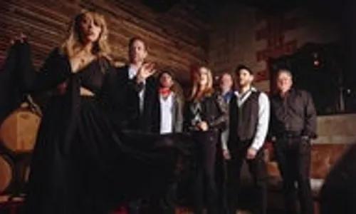 Tell Me Lies - The Fleetwood Mac Experience