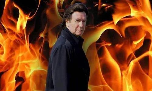 Terry Lee Goffee - Tribute To Johnny Cash
