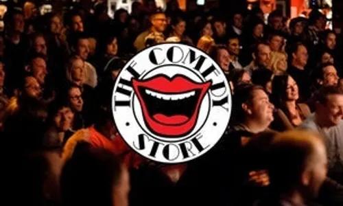 The Comedy Store London