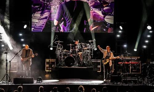 The Rush Tribute Project
