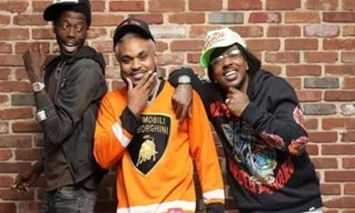 Travis Porter