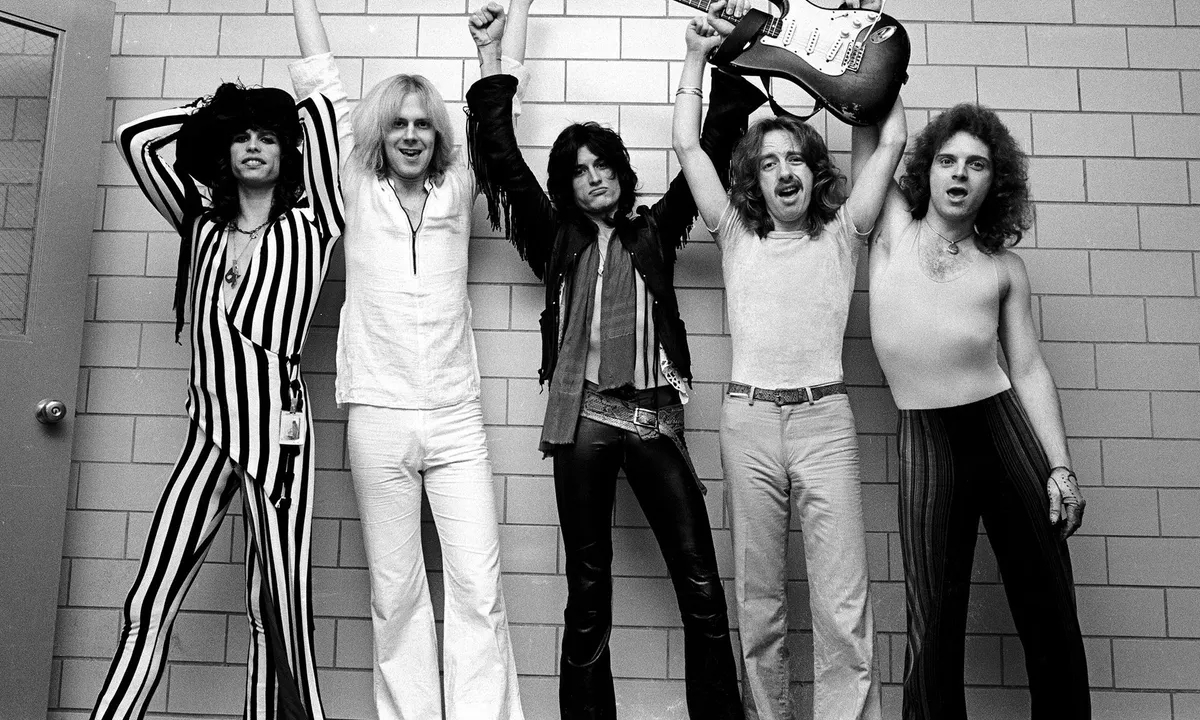Aerosmith