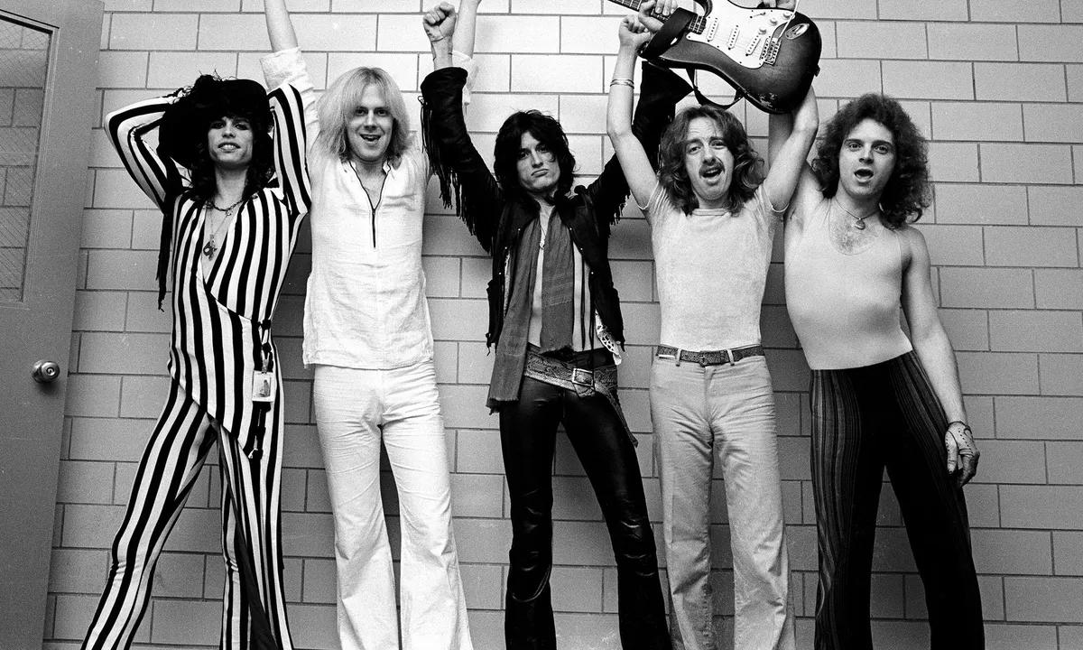 Aerosmith