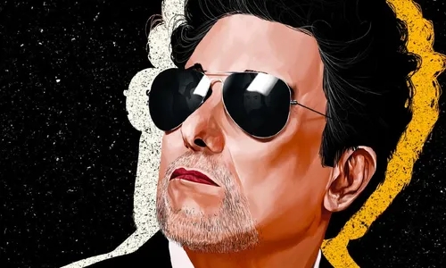 Andrés Calamaro