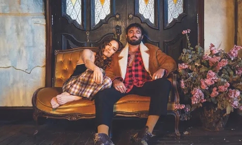 Angus & Julia Stone