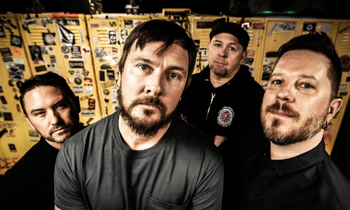 Authority Zero