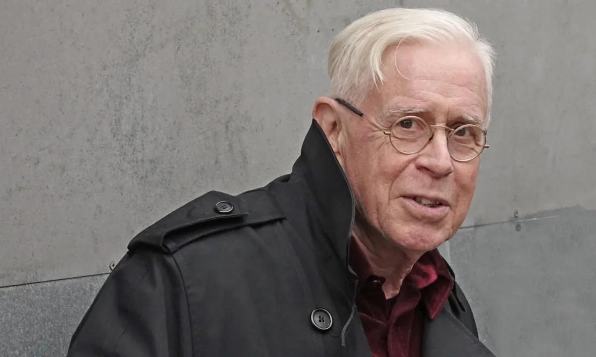 Bruce Cockburn