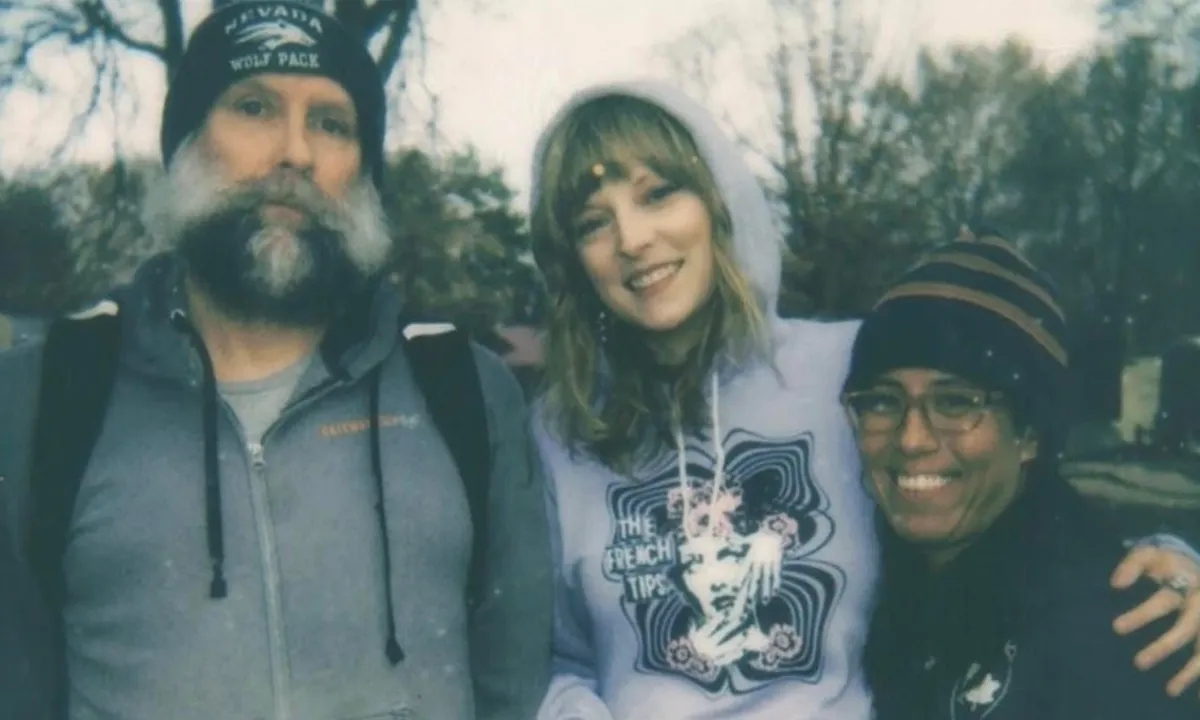 Built To Spill
