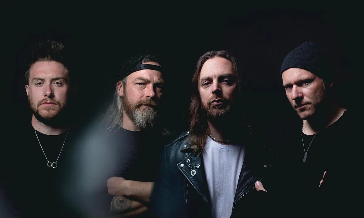 Bullet for My Valentine