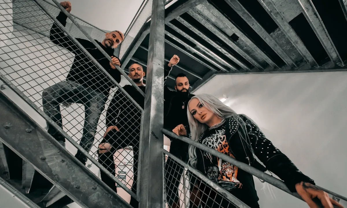 Butcher Babies