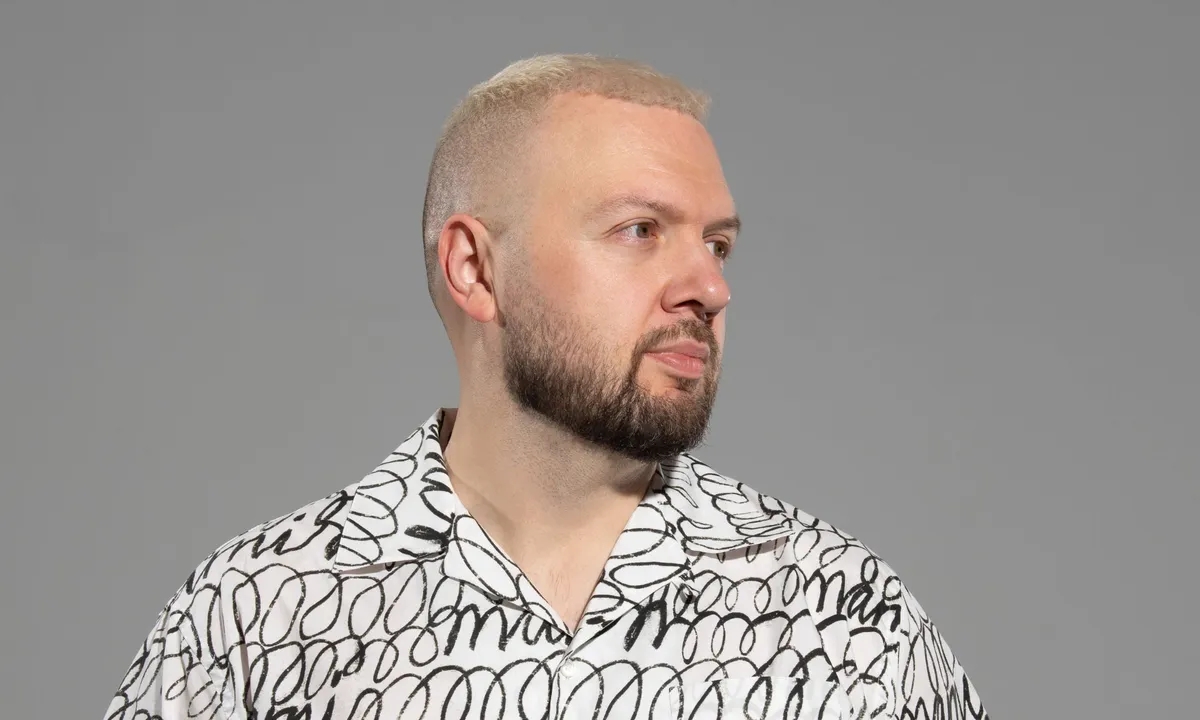 Chris Lake