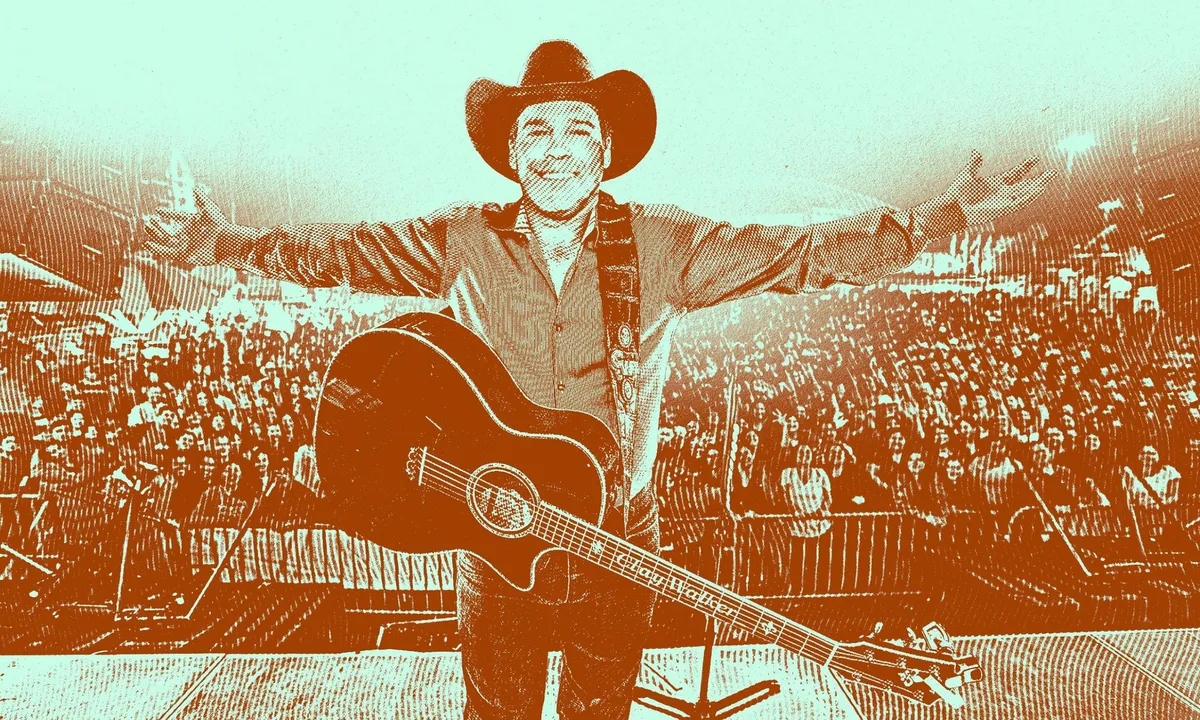 Clay Walker