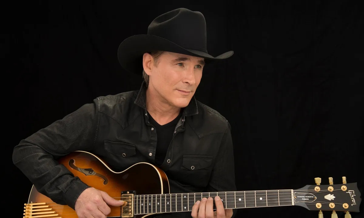 Clint Black
