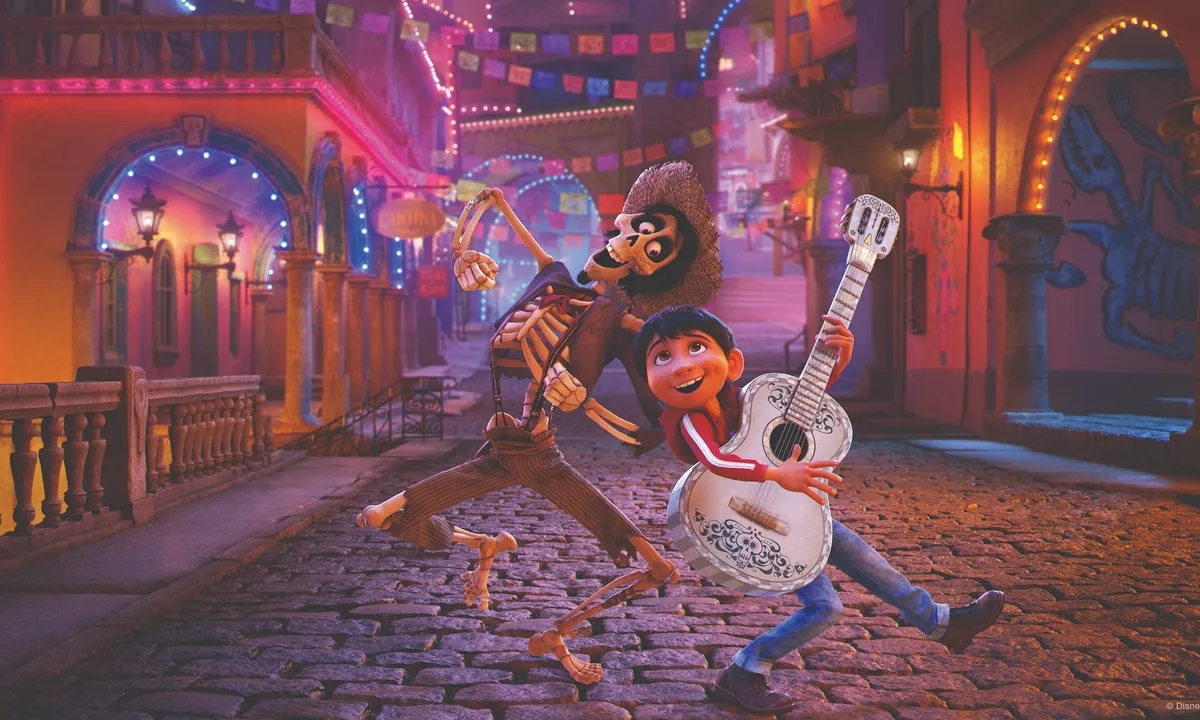 Coco