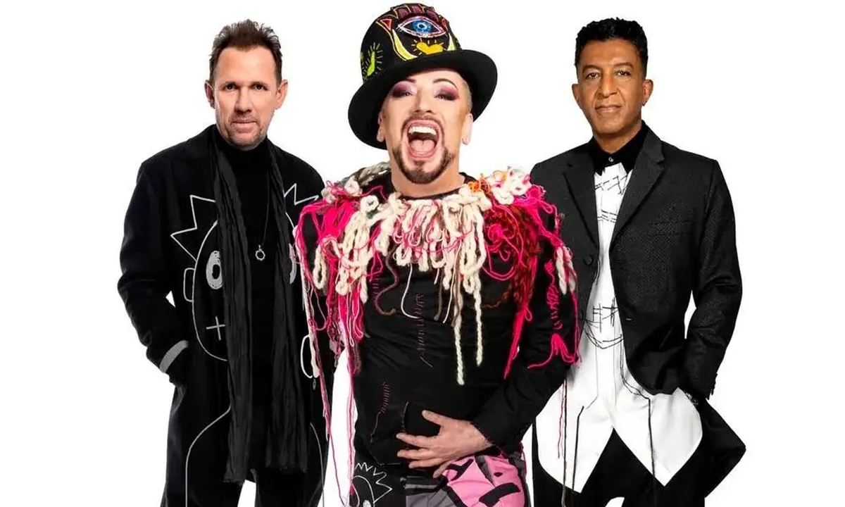 Culture Club