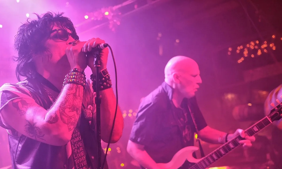 Dead Boys