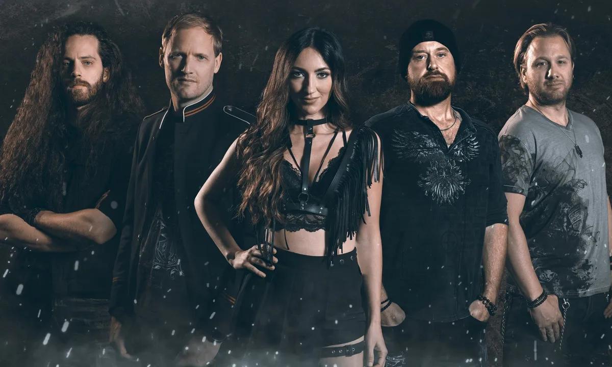Delain
