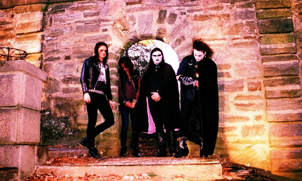 Devil Master