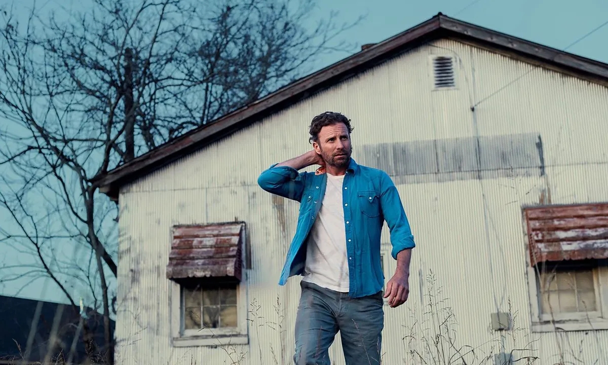 Dierks Bentley