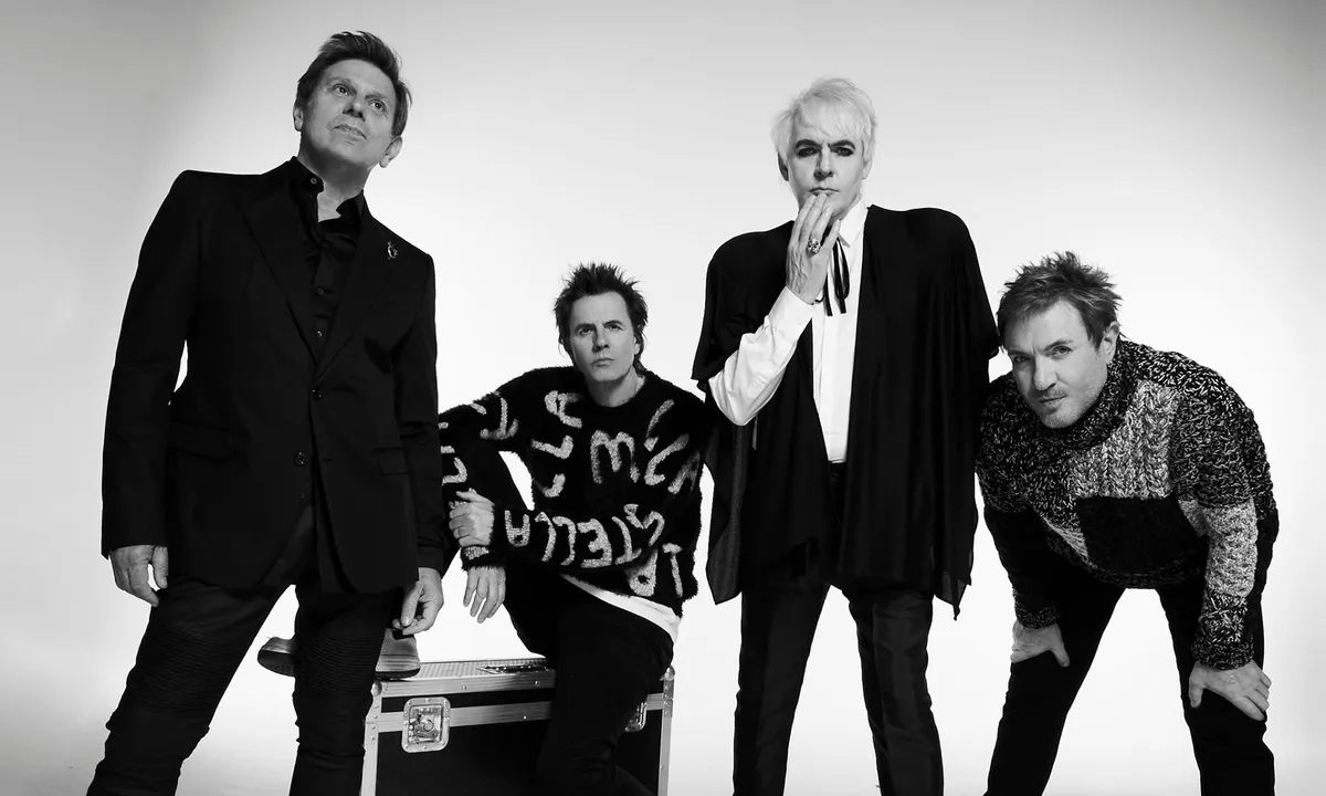 Duran Duran