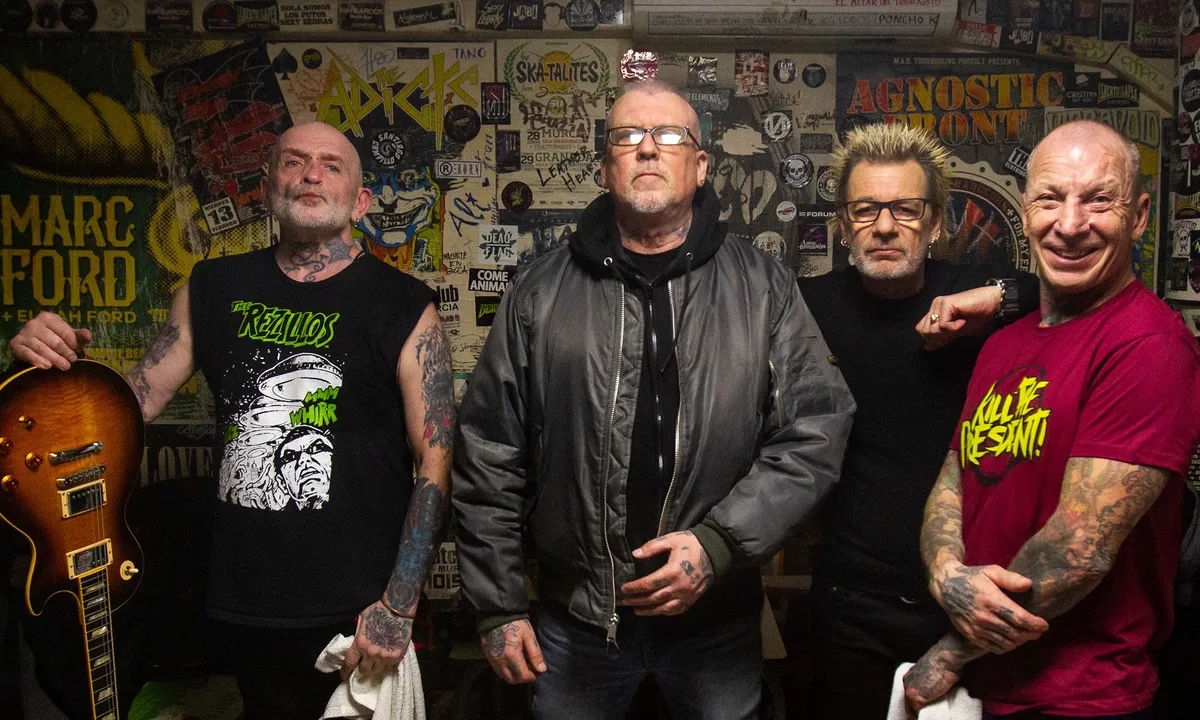 GBH