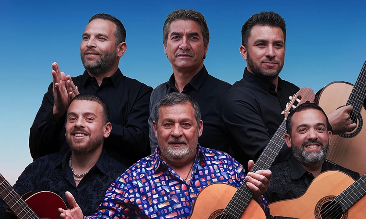 Gipsy Kings