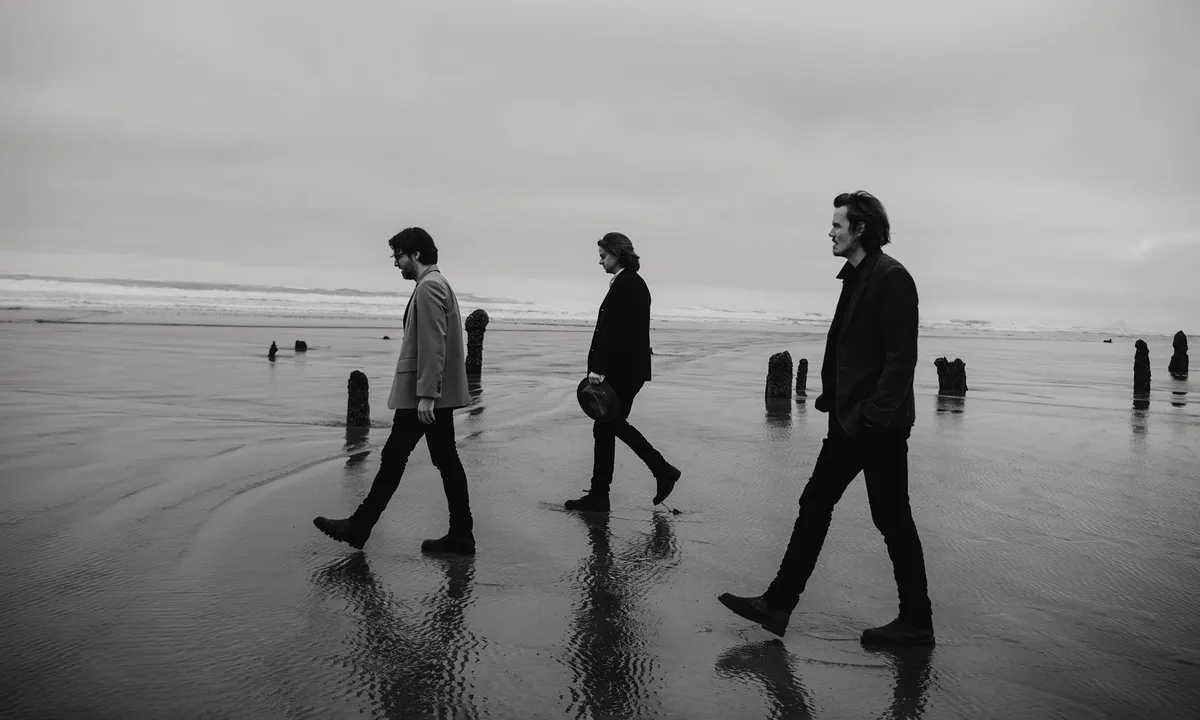 Half Moon Run