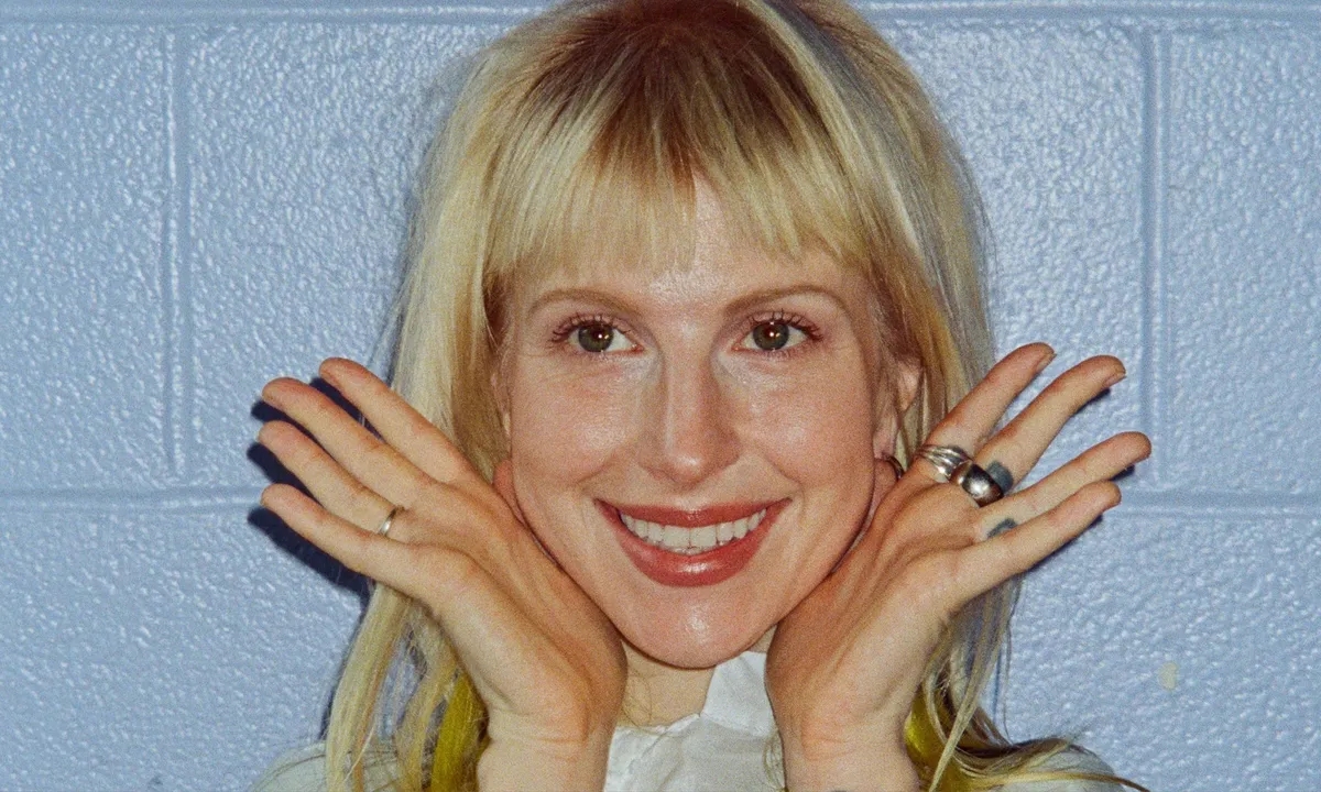 Hayley Williams