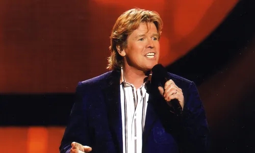 Herman's Hermits