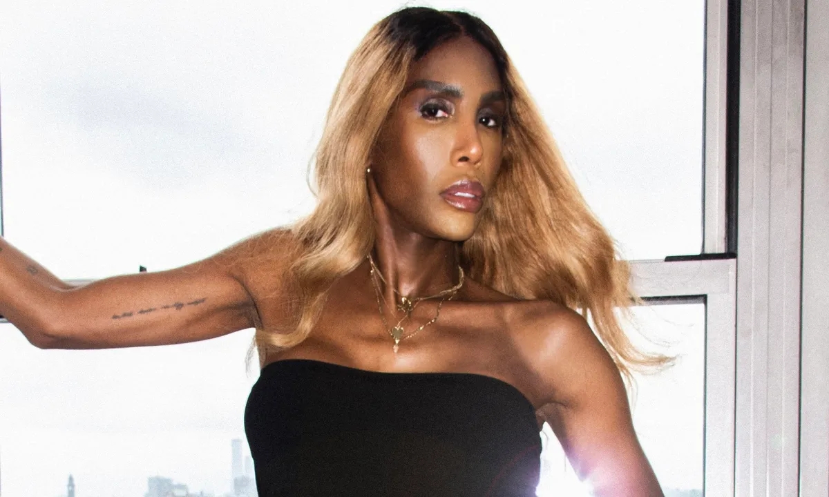 Honey Dijon