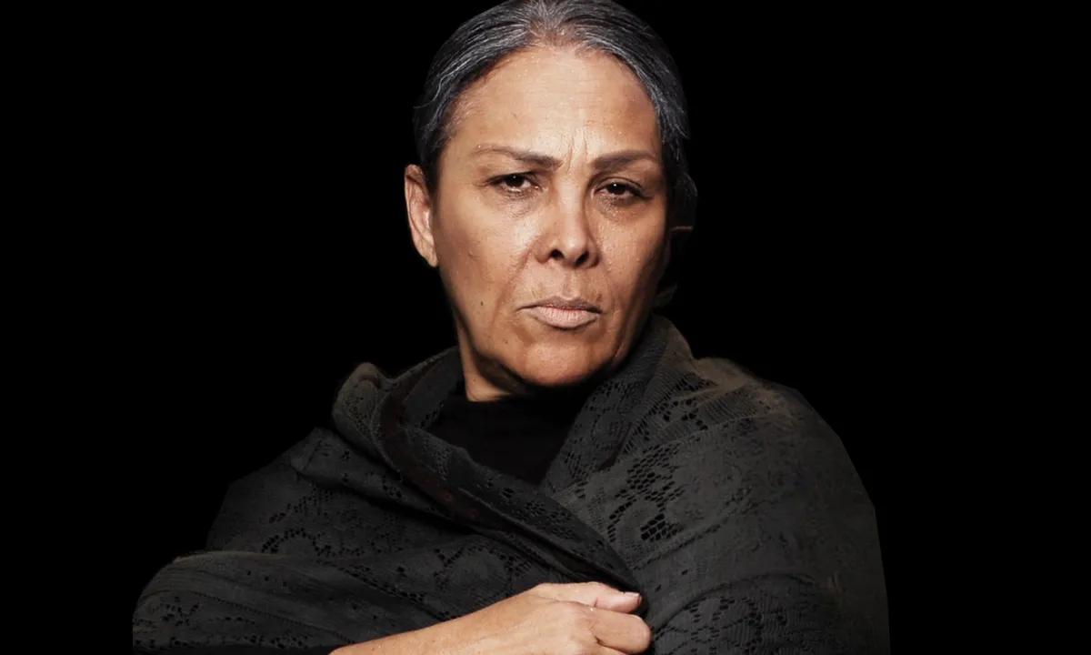 House of Bernarda Alba