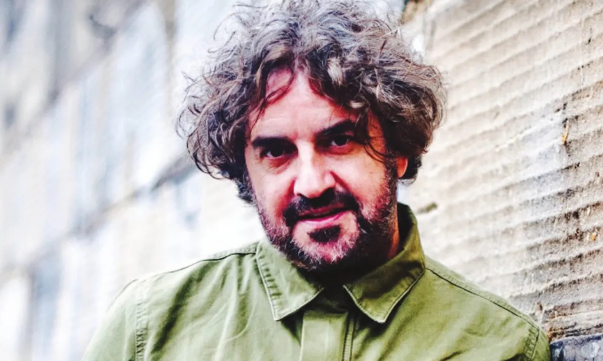 Ian Prowse