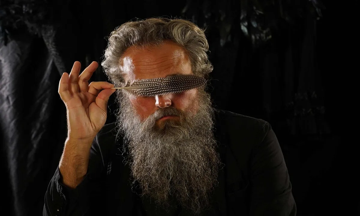Iron and Wine