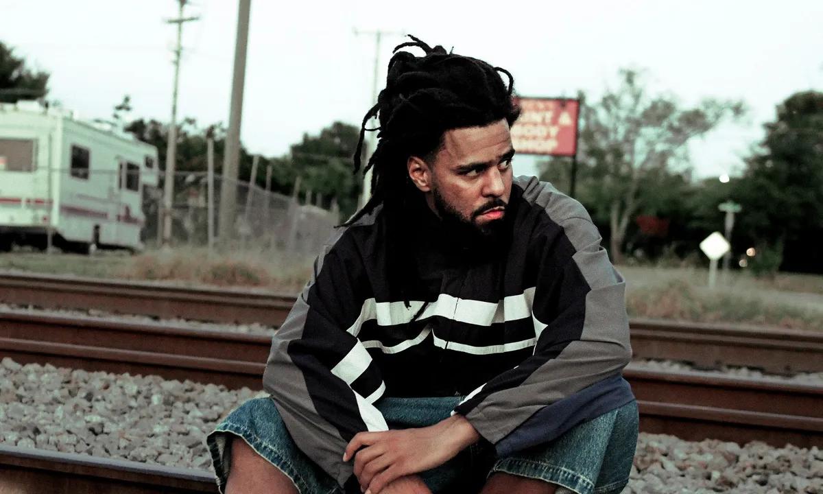 J. Cole