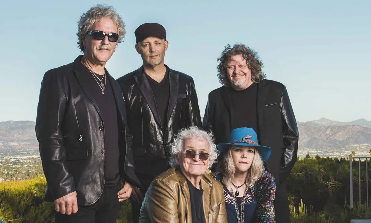 Jefferson Starship