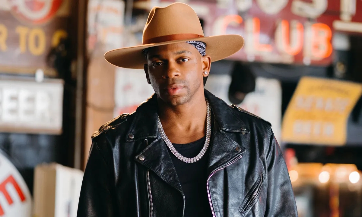 Jimmie Allen