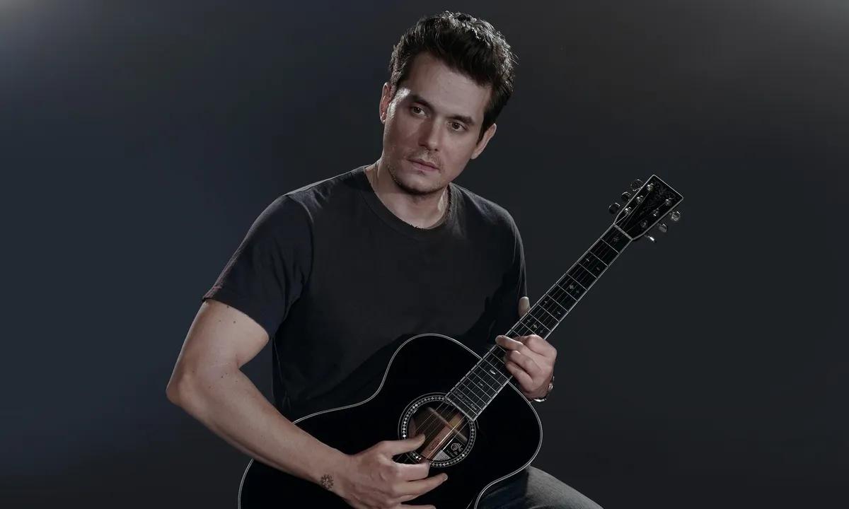 John Mayer
