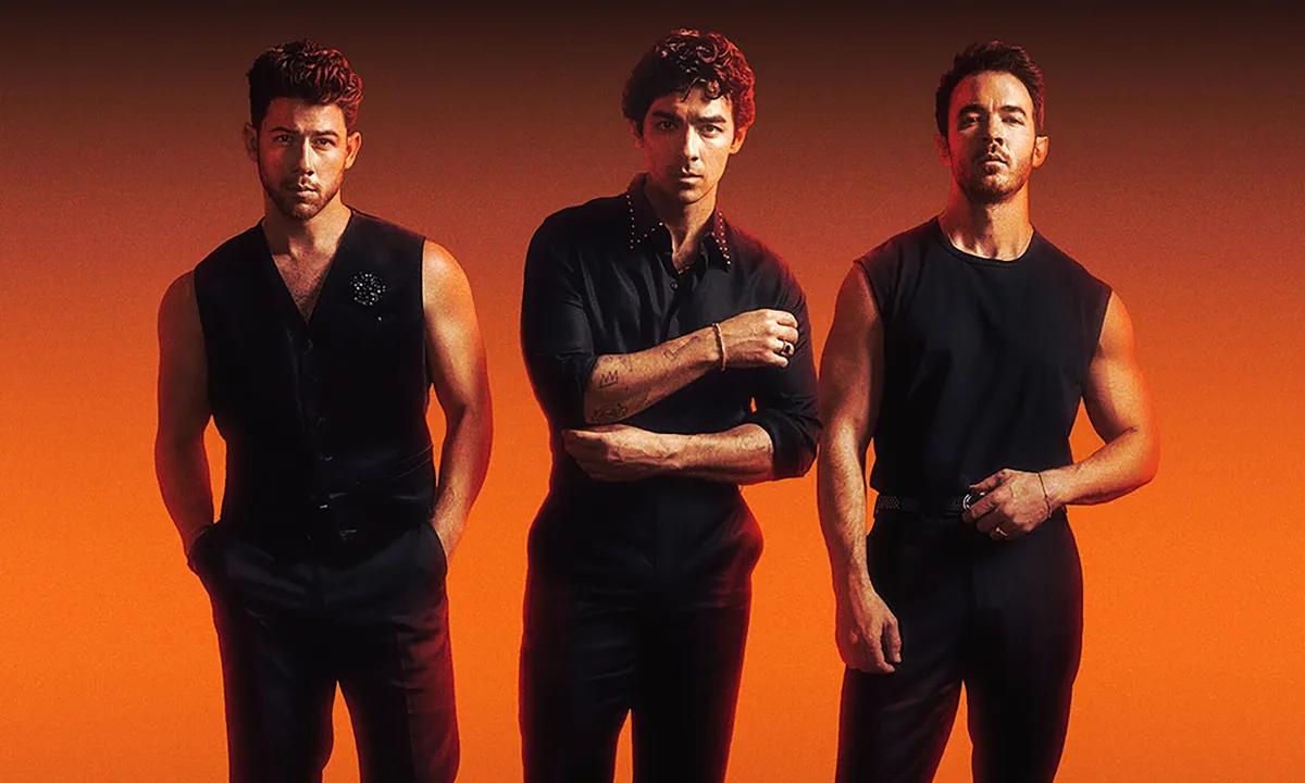 Jonas Brothers