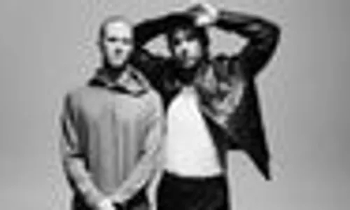 Judah & the Lion