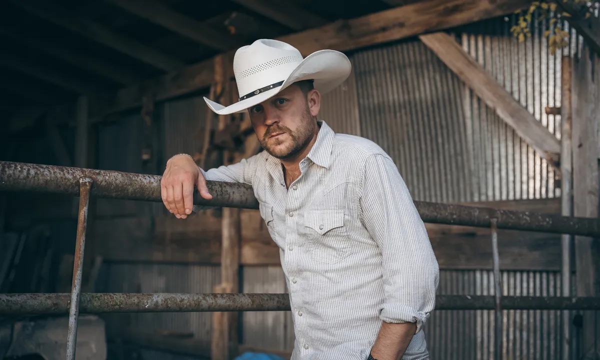 Justin Moore