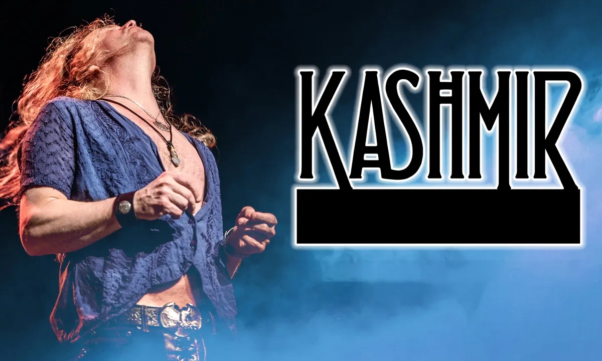 Kashmir