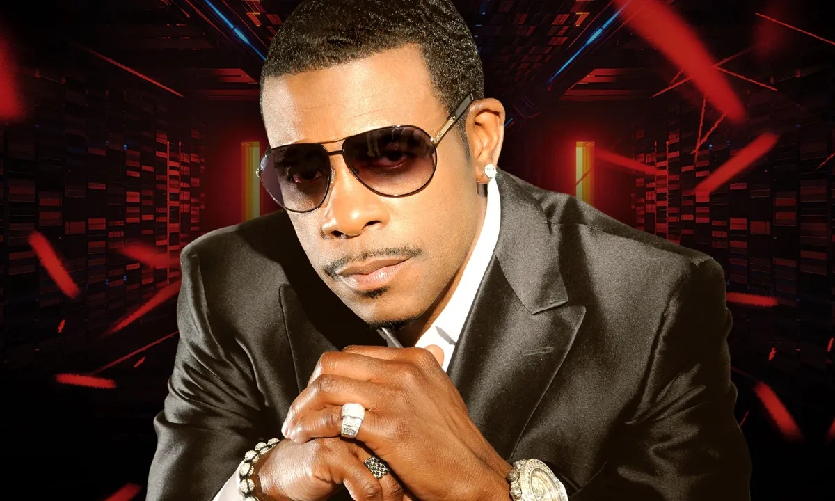 Keith Sweat