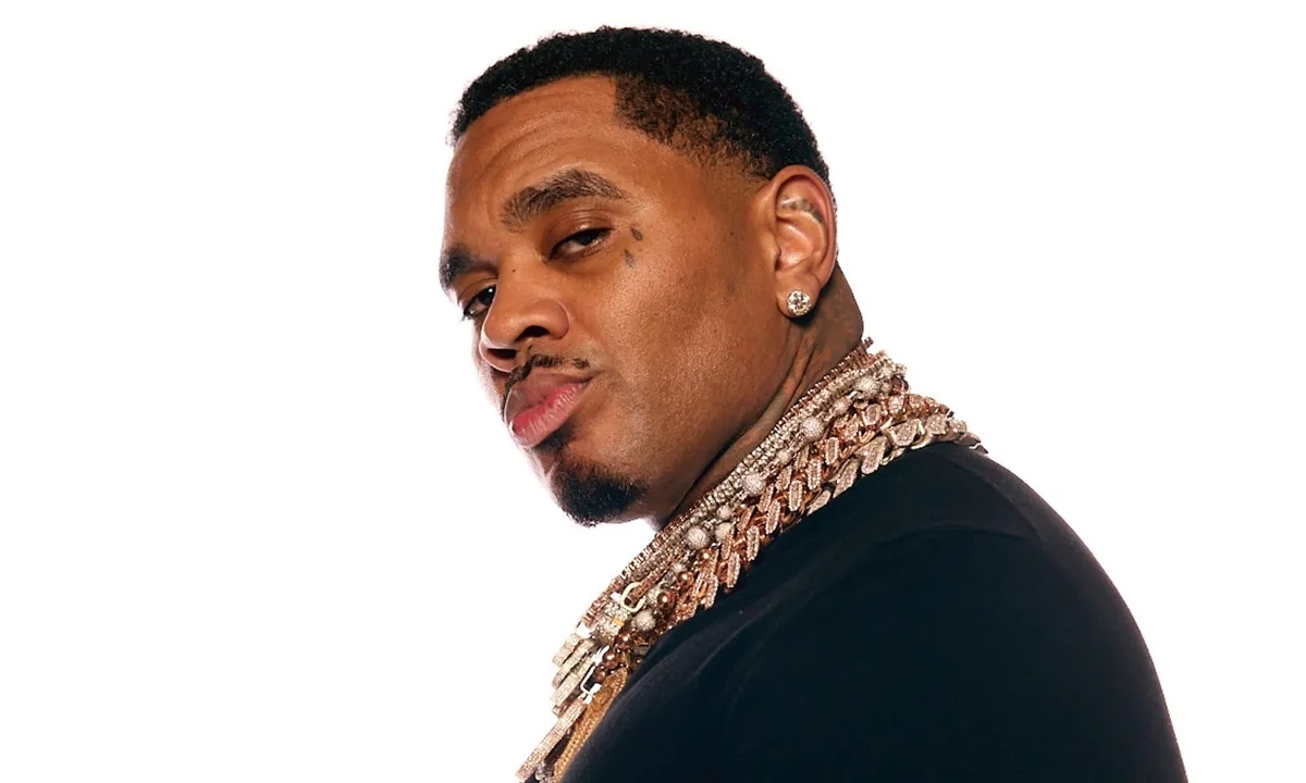 Kevin Gates