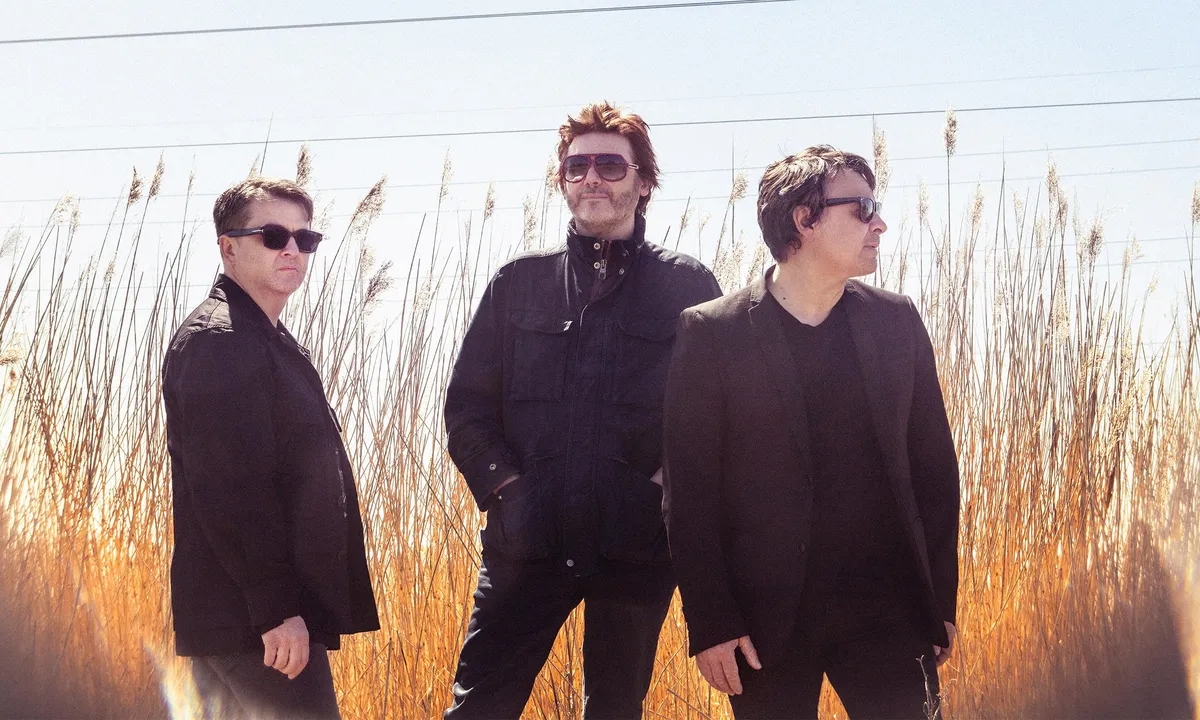 Manic Street Preachers