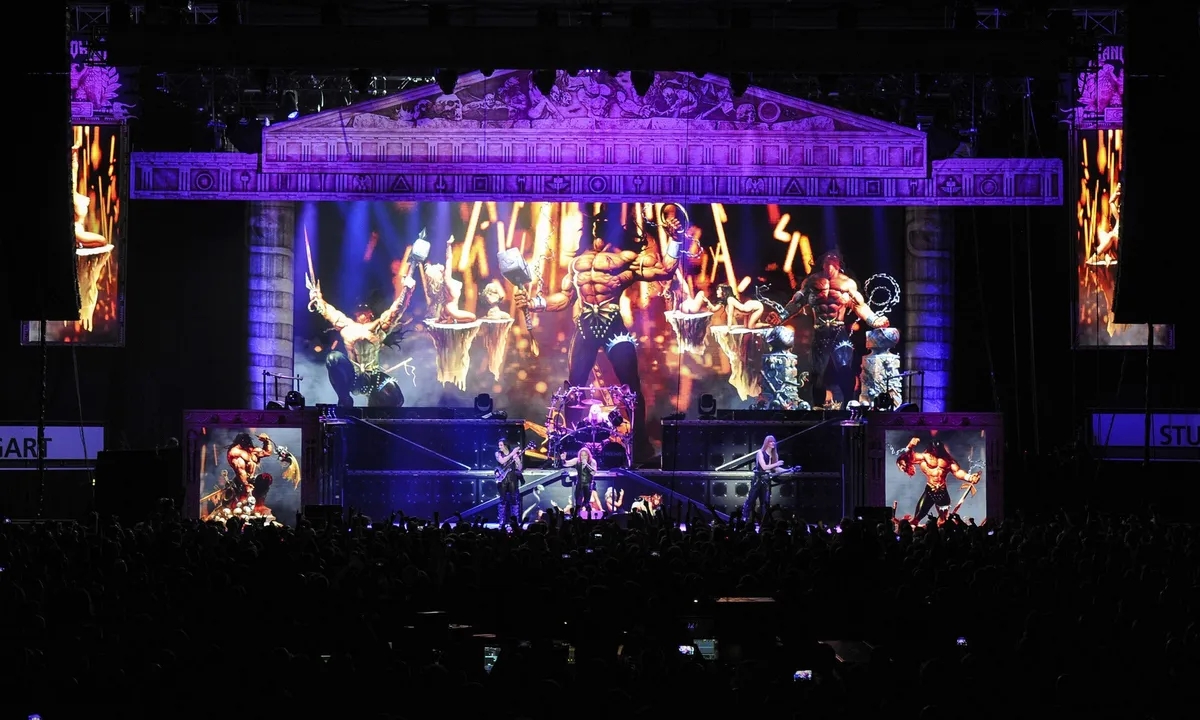 Manowar