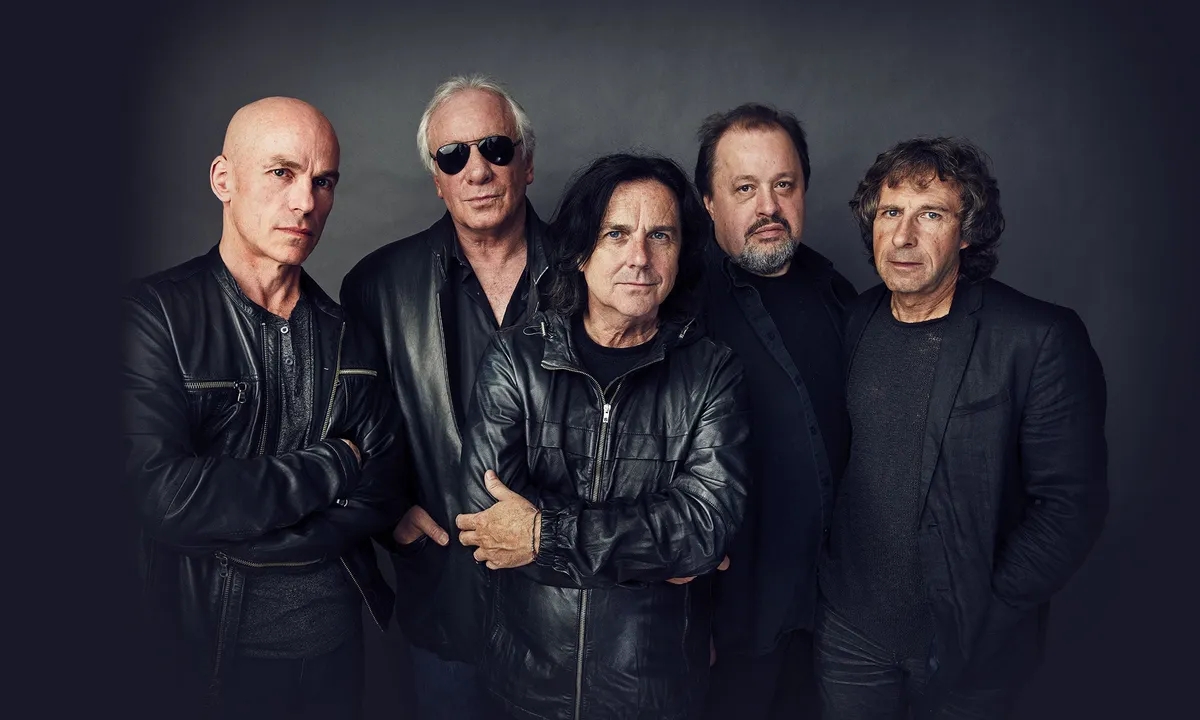 Marillion